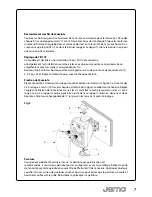 Preview for 7 page of JAMO 1A2 User Manual