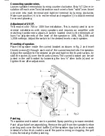 Preview for 3 page of JAMO 3A2 Quick Manual