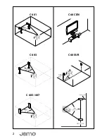 Preview for 2 page of JAMO A 3 CEN.4 User Manual