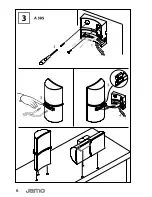 Preview for 4 page of JAMO A 355 User Manual