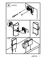 Preview for 5 page of JAMO A 355 User Manual