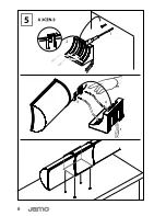 Preview for 6 page of JAMO A 355 User Manual