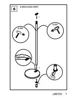 Preview for 7 page of JAMO A 355 User Manual