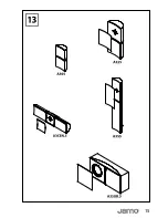 Preview for 13 page of JAMO A 355 User Manual