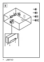 Preview for 6 page of JAMO A 410 Manual