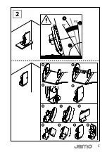 Preview for 3 page of JAMO A 410PDD Manual