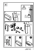 Preview for 7 page of JAMO A 410PDD Manual