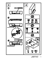 Preview for 5 page of JAMO A303 User Manual