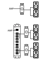 Preview for 3 page of JAMO AT-1A Installation