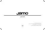 Preview for 8 page of JAMO ATM 50 User Manual