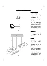 Предварительный просмотр 9 страницы JAMO AVD4.6 Installation Manual