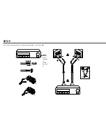 Предварительный просмотр 8 страницы JAMO C 10 CEN User Manual