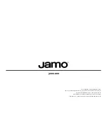 Предварительный просмотр 11 страницы JAMO C 10 CEN User Manual