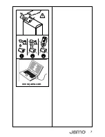 Preview for 7 page of JAMO C 60 SUR User Manual