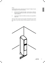 Предварительный просмотр 5 страницы JAMO C 80 CEN Owner'S Manual