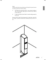 Preview for 6 page of JAMO C 80 SUB User Manual