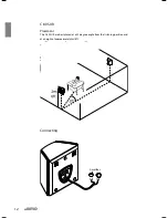 Preview for 11 page of JAMO C 80 SUB User Manual