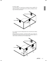 Preview for 12 page of JAMO C 80 SUB User Manual