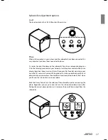 Preview for 16 page of JAMO C 80 SUB User Manual