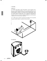 Preview for 29 page of JAMO C 80 SUB User Manual