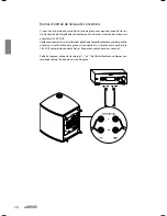 Preview for 33 page of JAMO C 80 SUB User Manual