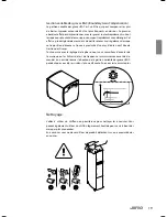 Preview for 36 page of JAMO C 80 SUB User Manual