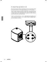 Preview for 51 page of JAMO C 80 SUB User Manual