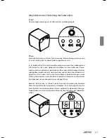 Preview for 52 page of JAMO C 80 SUB User Manual