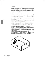 Preview for 67 page of JAMO C 80 SUB User Manual