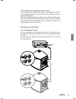 Preview for 68 page of JAMO C 80 SUB User Manual