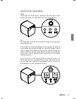 Preview for 70 page of JAMO C 80 SUB User Manual