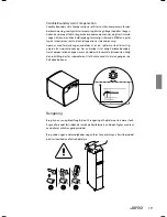 Preview for 72 page of JAMO C 80 SUB User Manual