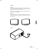 Preview for 82 page of JAMO C 80 SUB User Manual