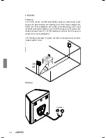 Preview for 83 page of JAMO C 80 SUB User Manual