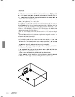 Preview for 85 page of JAMO C 80 SUB User Manual