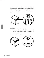 Preview for 89 page of JAMO C 80 SUB User Manual