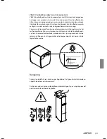 Preview for 90 page of JAMO C 80 SUB User Manual