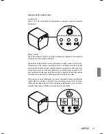 Preview for 106 page of JAMO C 80 SUB User Manual