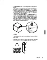 Preview for 108 page of JAMO C 80 SUB User Manual