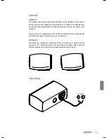 Preview for 118 page of JAMO C 80 SUB User Manual