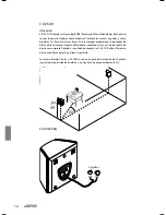 Preview for 119 page of JAMO C 80 SUB User Manual