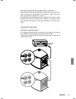 Preview for 122 page of JAMO C 80 SUB User Manual