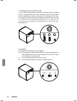 Preview for 125 page of JAMO C 80 SUB User Manual