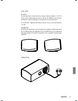 Preview for 136 page of JAMO C 80 SUB User Manual