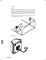 Preview for 137 page of JAMO C 80 SUB User Manual