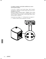 Preview for 141 page of JAMO C 80 SUB User Manual