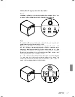 Preview for 142 page of JAMO C 80 SUB User Manual