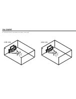 Предварительный просмотр 4 страницы JAMO Concert 9 Series User Manual