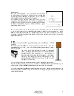 Preview for 4 page of JAMO D 4 Concept Technical Description