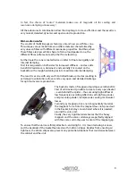 Preview for 9 page of JAMO D 4 Concept Technical Description